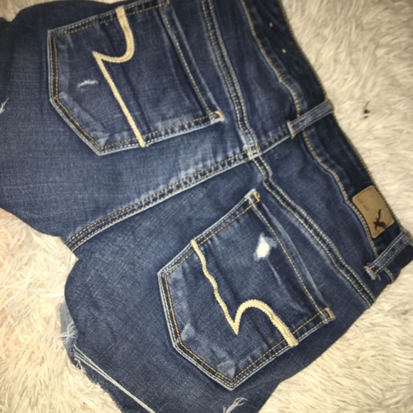 American eagle shorts 🦅 - Picture 3 of 3